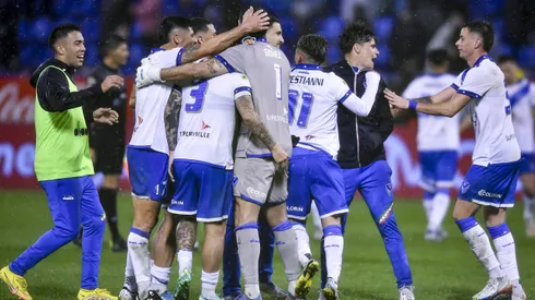 El caso del Vélez de Quinteros tiene la atención mediática.