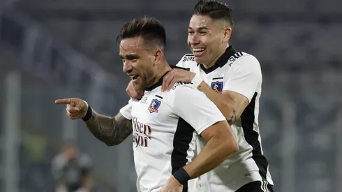 Tras ocho temporadas vestido de albo, Matías Zaldivia ahora está en la vereda de al frente.