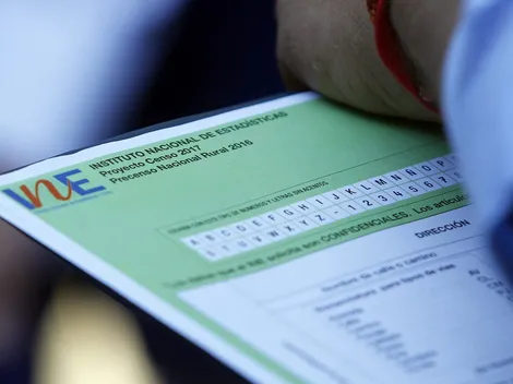 ¿Cuáles son las preguntas del Censo 2024 en Chile?