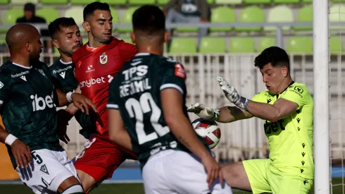 Promesa de partidazo en La Portada.