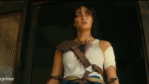 La serie se acerca a su esperado estreno.