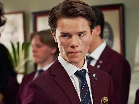 ¿A qué hora se estrena Jóvenes Altezas 3 en Netflix?