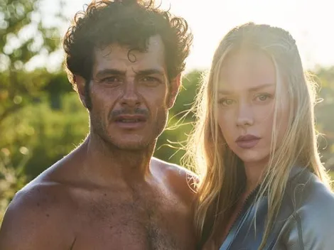 Bandidos, la nueva serie de Netflix está cerca de llegar al sitio