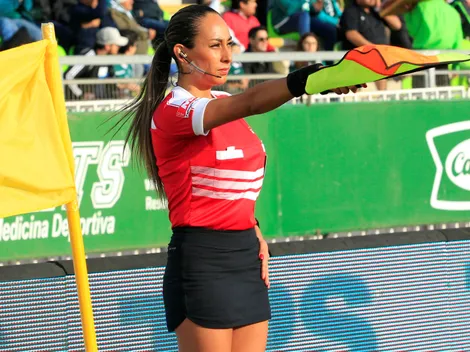 La historia continúa: Nahuelcoy firma su adiós de la ANFP