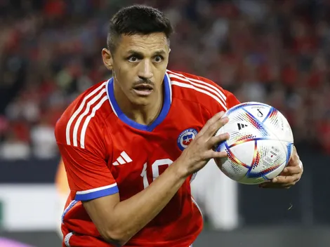 Pasa la jineta: Gareca adelanta nuevo capitán para la Roja