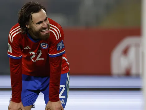 Estay respalda a Gareca por la ausencia de Ben en la Roja