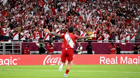 Gianluca Lapadula tuvo que aprender español para poder ser nominado por Gareca.