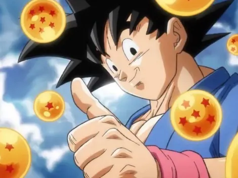 ¿Dónde ver todas las temporadas de Dragon Ball Z por streaming?