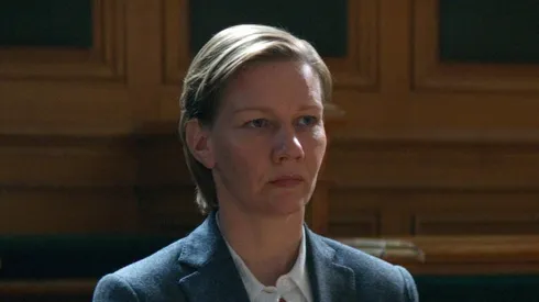 Las nominadas a Mejor Guión Original y Adaptado en los Oscar 2024