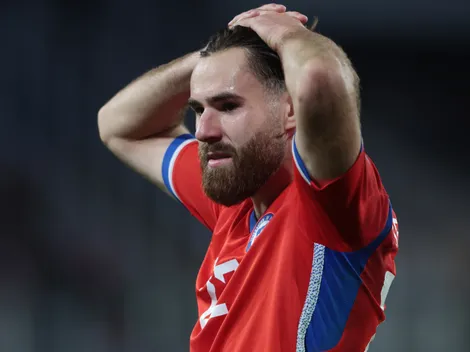 ¡Durísimo tirón de orejas! Gareca manda a Ben a aprender español