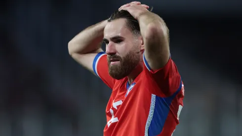 Se acabó el plazo: Gareca avisa que Brereton debe aprender sí o sí español.