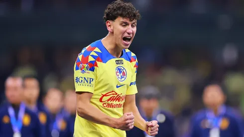 Igor Lichnovsky: "Ecúchame, es fútbol"