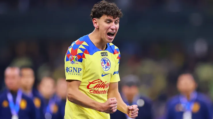 Igor Lichnovsky: "Ecúchame, es fútbol"