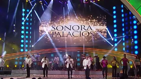 Muere Patricio Palacios, miembro historia de la sonora.