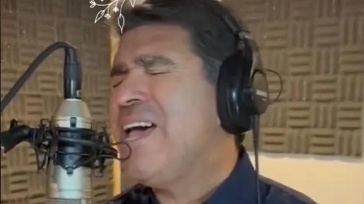 Diputado Marco Antonio Sulantay publica cover en el Día de la Mujer.