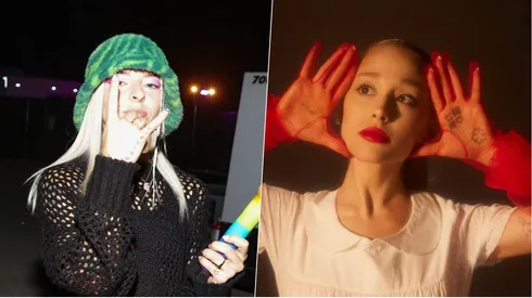 ¡Ariana Grande y Young Miko llegan con grandes lanzamientos!