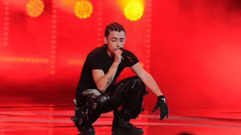 El argentino ya había anunciado que volvería, y hoy se hizo oficial.