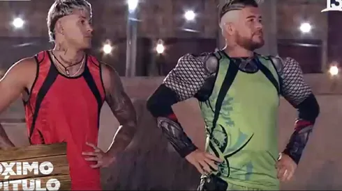 Este sería el próximo eliminado del reality de competencia.