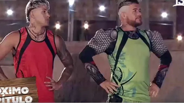 Este sería el próximo eliminado del reality de competencia.