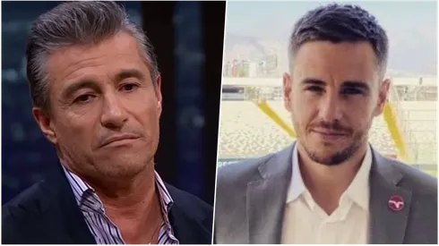 Fouilloux será el encargado de dirigir el programa "Había una vez"