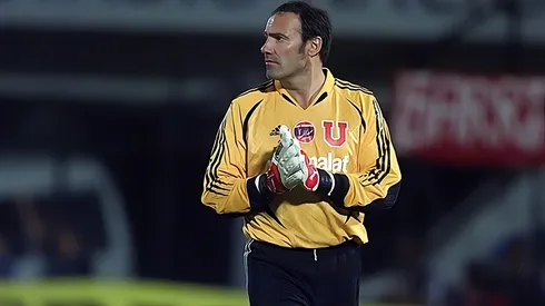 Superclásico: Súperman Vargas llama al plantel de la U para quedar en la historia.