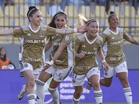 Programación: ¡Comienza el Campeonato Femenino 2024!