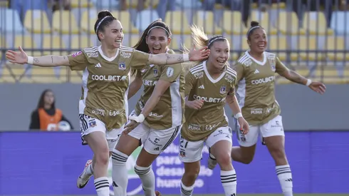 Colo Colo defiende su título en 2024