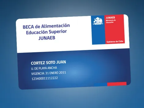 Consulta con tu RUT si tienes la BAES este año