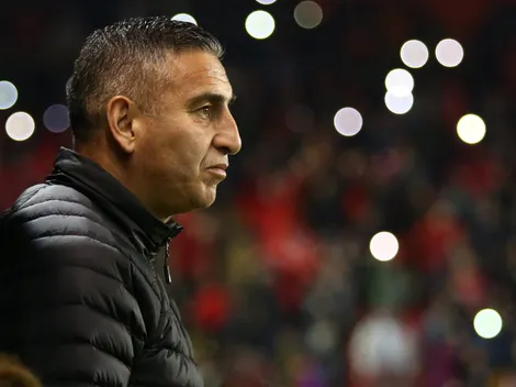 Hinchas piden a gritos la llegada de Jaime García