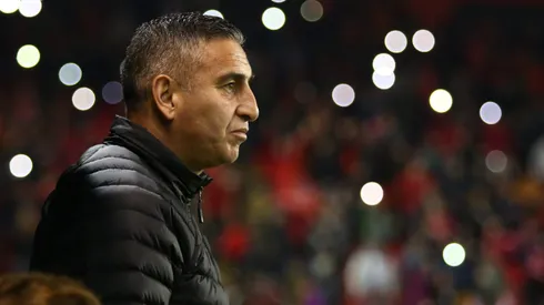 Jaime García sigue sin equipo tras su salida de Everton.