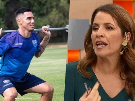 Entregan detalles de la agresión de Jean Paul Pineda a Faloon