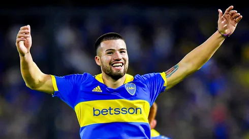 Weigandt es tentado para partir a la MLS.