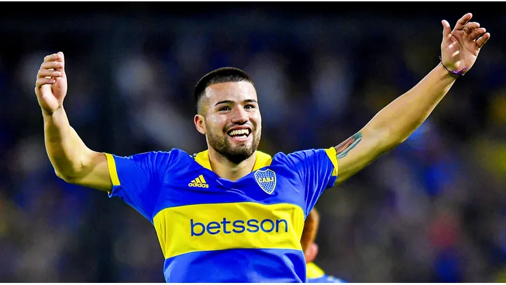 Weigandt es tentado para partir a la MLS.