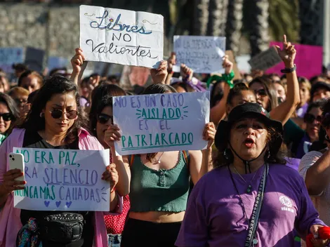 ¿Qué decir en el Día de la Mujer?