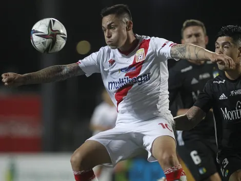 Jean Paul Pineda es detenido tras denuncia por VIF