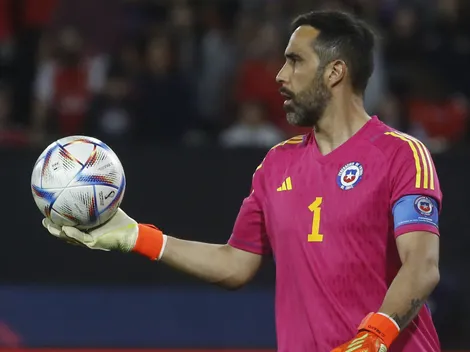 Nico Peric se molesta: "No me gustaría ser compañero de Bravo"