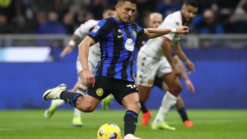 El delantero nacional busca quedarse en Italia