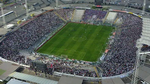 Aforo confirmado para el Superclásico entre Colo Colo y Universidad de Chile, sin hinchas de la U.