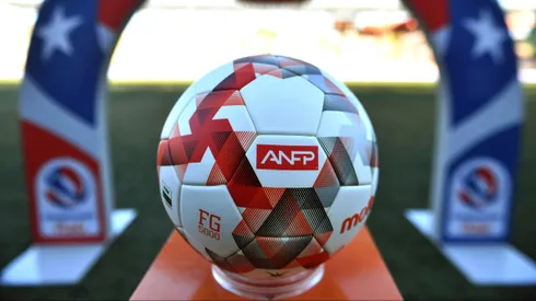 El Campeonato Nacional vive una nueva jornada.