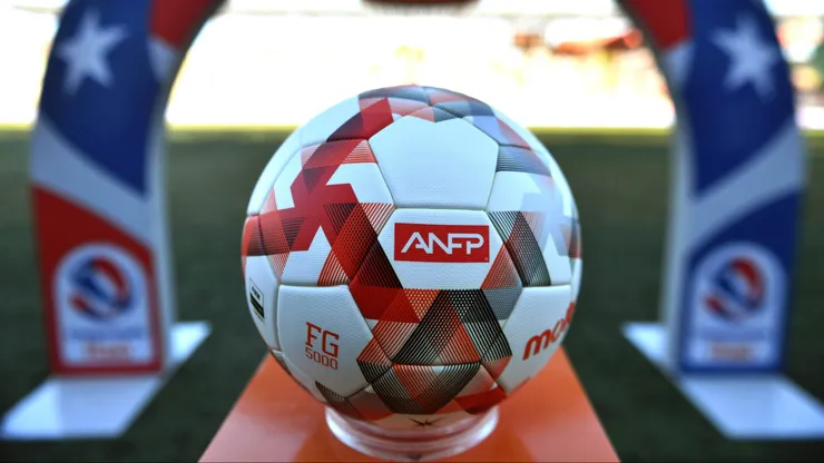 El Campeonato Nacional vive una nueva jornada.