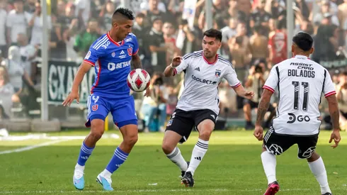 Colo Colo ya anunció los detalles para comprar entradas al Superclásico del domingo.