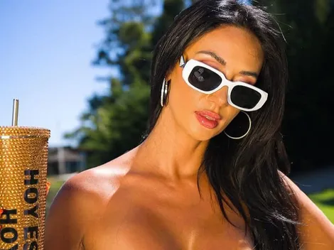 Pamela Díaz anuncia demanda contra panelistas de Zona Latina