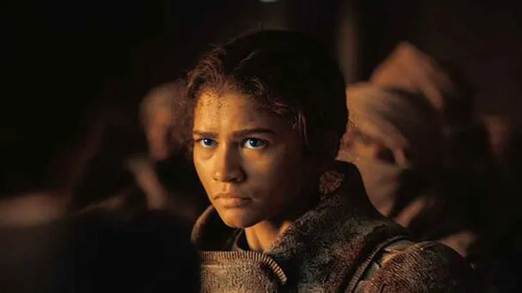 Dune 2.