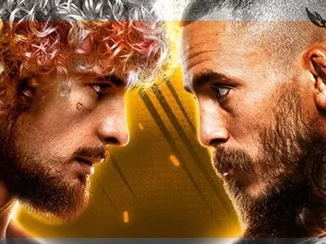 ¿Dónde ver UFC 299: O'Malley vs Vera 2? Horario, cartelera y cómo seguir las MMA