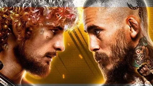 O'Malley defenderá el título ante el ecuatoriano Marlon "Chito" Vera.