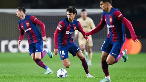 Los Culé quieren volver a sumar de a tres ante los Bermellones.