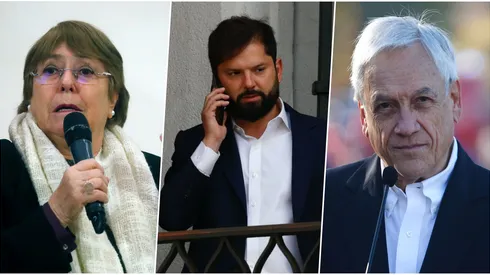 ¿Por Boric? Diputados proponen eliminar la dieta vitalicia