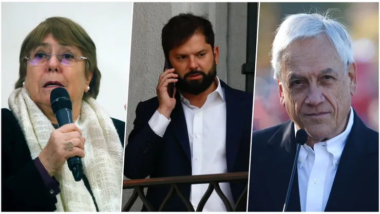 ¿Por Boric? Diputados proponen eliminar la dieta vitalicia