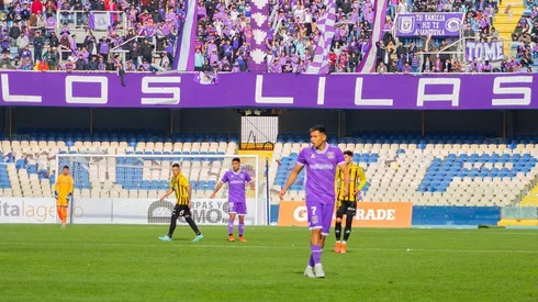 Concepción y Fernández Vial son dos de los grandes equipos que animan la categoría.