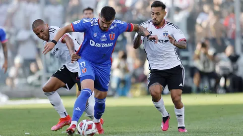 Su último cruce en el Monumental fue un empate sin goles.